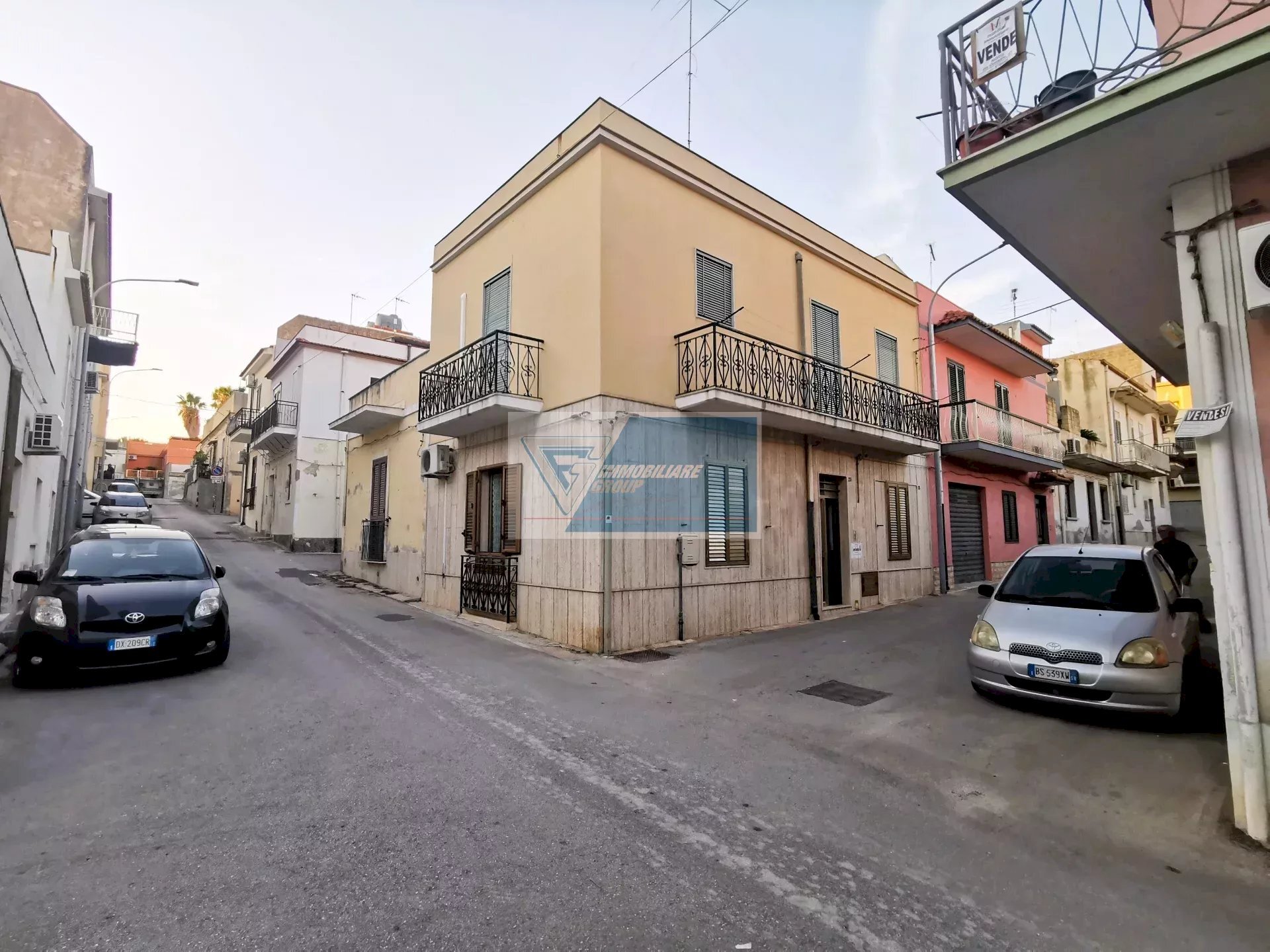 Appartamento Via Giolitti, Noto - foto 1