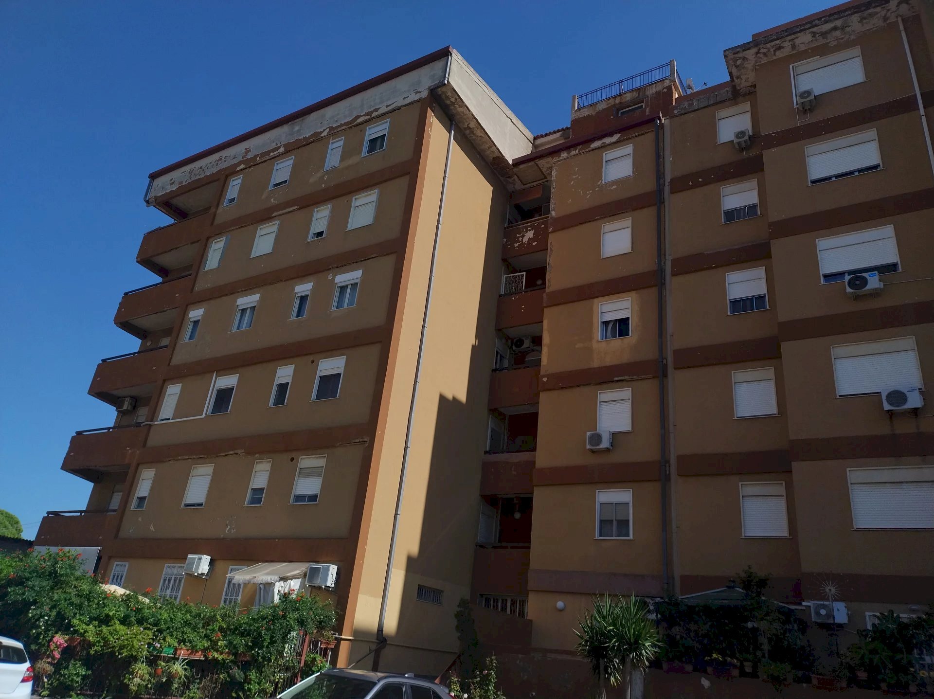 Appartamento Via Gaetano Alessi, Messina - foto 1