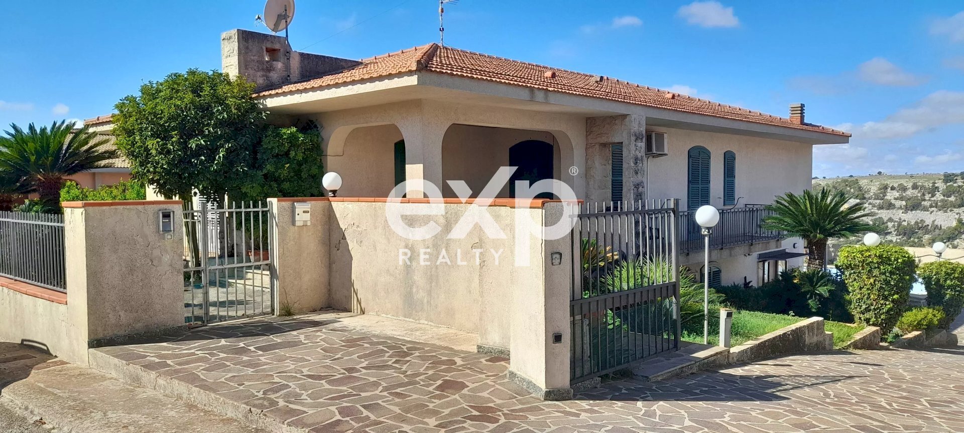 Villa Via Caitina, Modica - foto 3