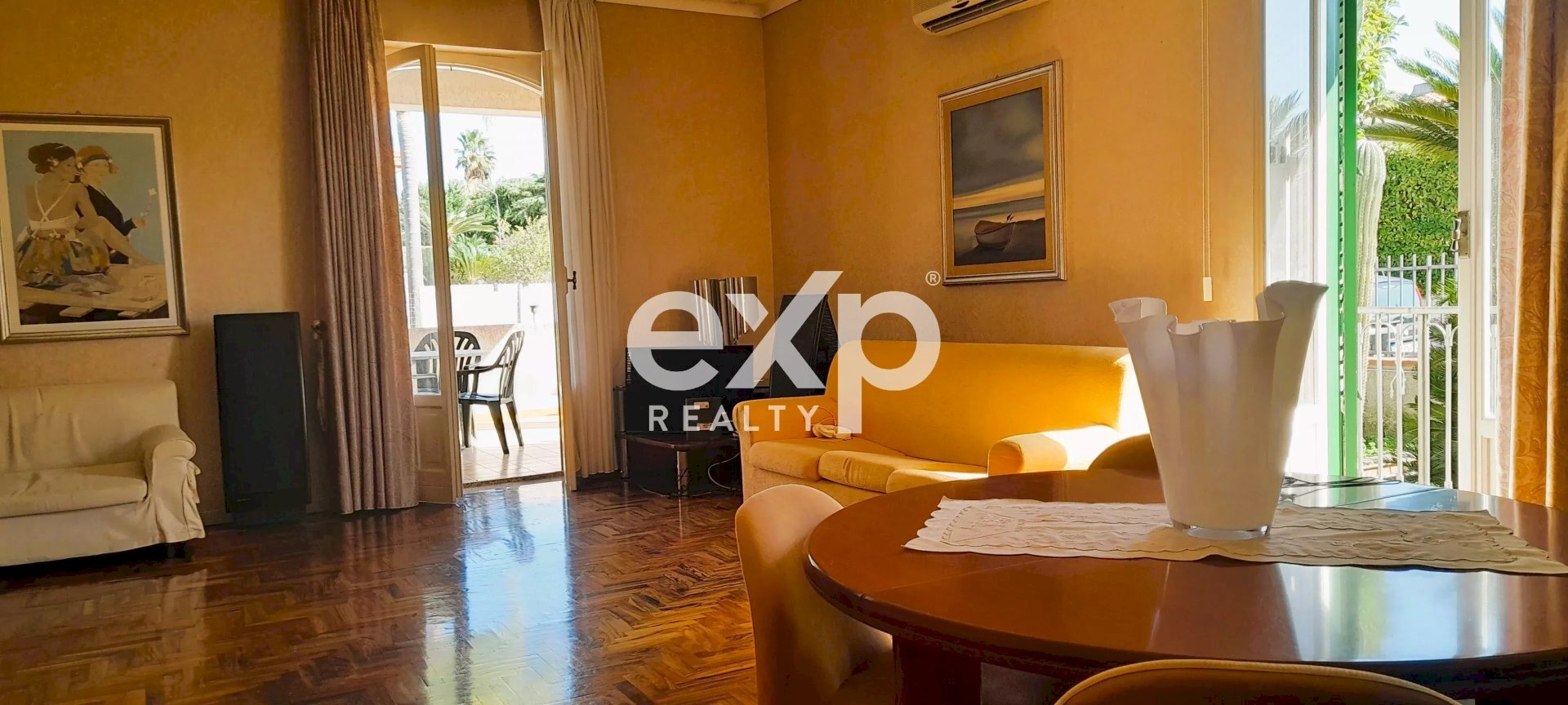 Villa Via Caitina, Modica - foto 1