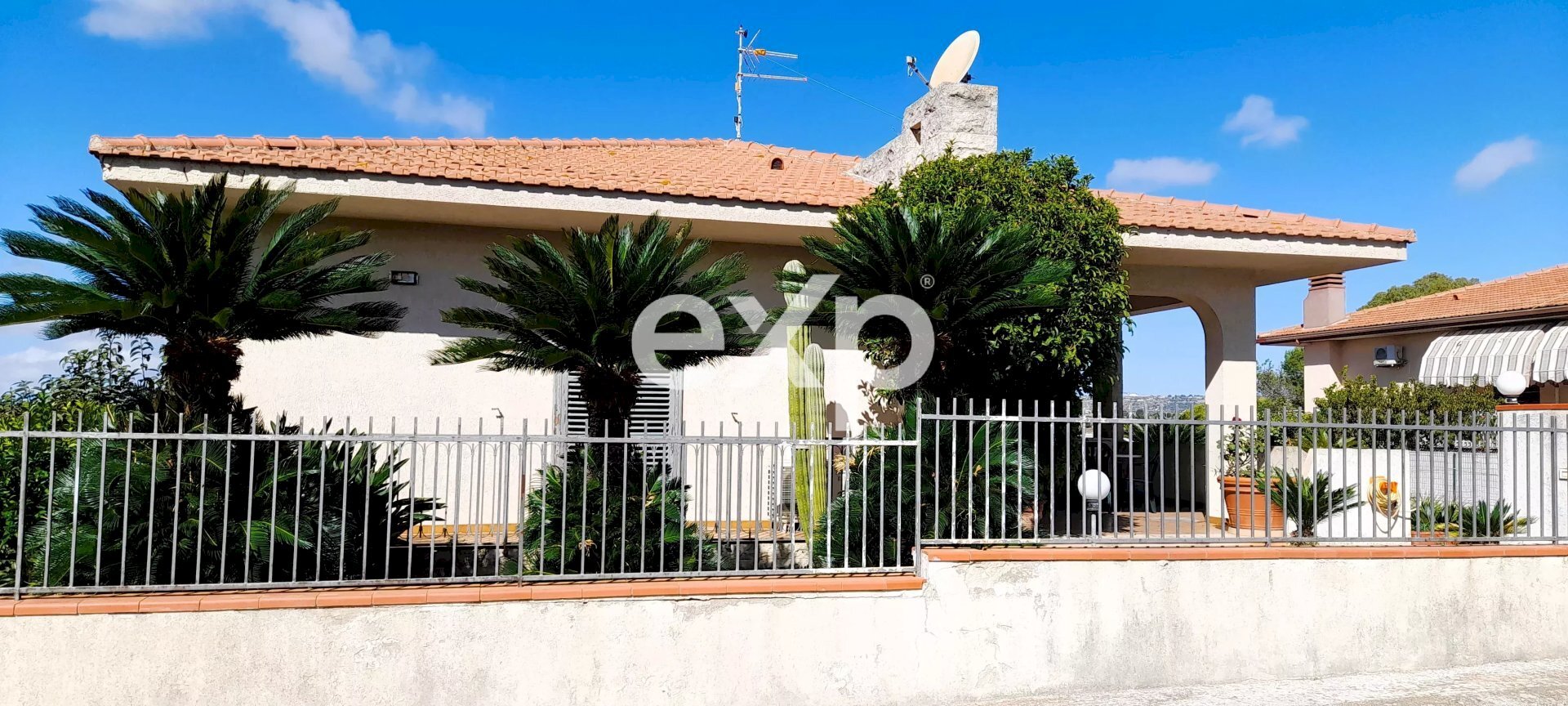 Villa Via Caitina, Modica - photo 2