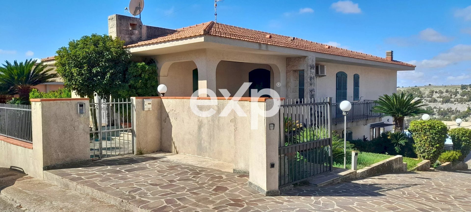 Villa Via Caitina, Modica - photo 3