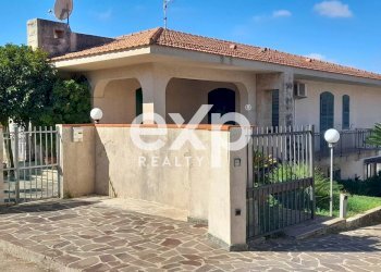 Villa Via Caitina, Modica - foto 3