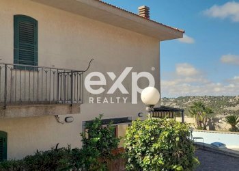 Villa Via Caitina, Modica - foto 4