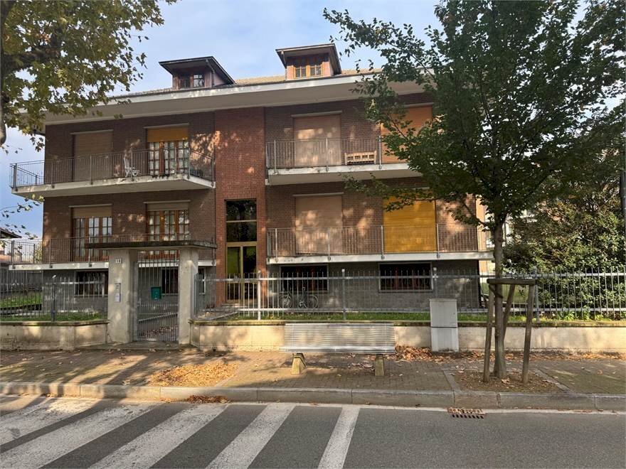 Bilocale viale Papa Giovanni XXIII 10, Druento (TO), Druento - foto 1