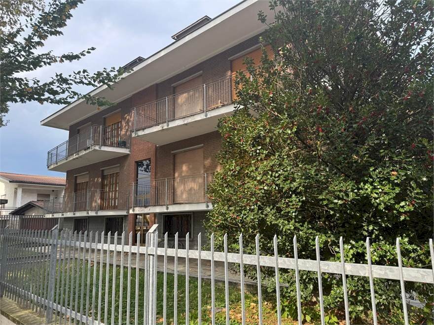 Bilocale viale Papa Giovanni XXIII 10, Druento (TO), Druento - foto 2