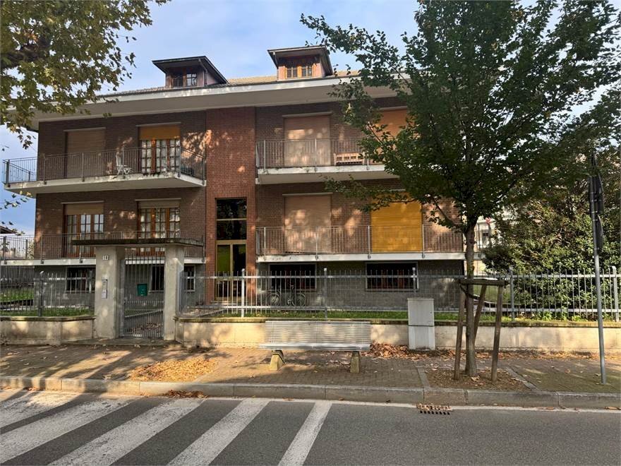 Bilocale viale Papa Giovanni XXIII 10, Druento (TO), Druento - foto 3