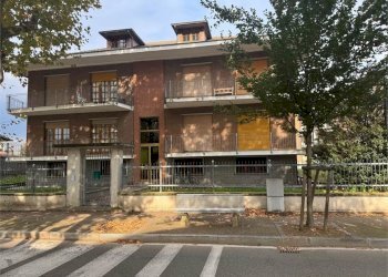 Bilocale viale Papa Giovanni XXIII 10, Druento (TO), Druento - foto 1