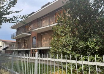 Bilocale viale Papa Giovanni XXIII 10, Druento (TO), Druento - foto 2