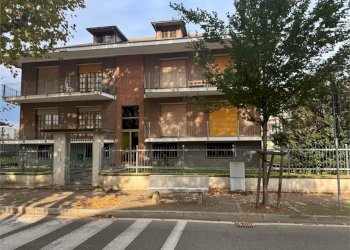 Bilocale viale Papa Giovanni XXIII 10, Druento (TO), Druento - foto 3