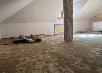 Bilocale viale Papa Giovanni XXIII 10, Druento (TO), Druento - foto 8