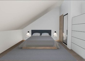 Bilocale viale Papa Giovanni XXIII 10, Druento (TO), Druento - foto 17