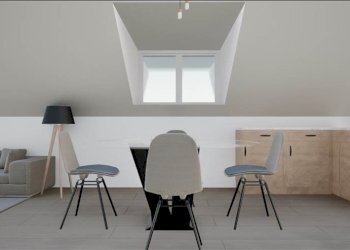 Bilocale viale Papa Giovanni XXIII 10, Druento (TO), Druento - foto 18