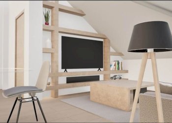 Bilocale viale Papa Giovanni XXIII 10, Druento (TO), Druento - foto 19