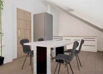 Bilocale viale Papa Giovanni XXIII 10, Druento (TO), Druento - foto 20