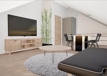 Bilocale viale Papa Giovanni XXIII 10, Druento (TO), Druento - foto 22