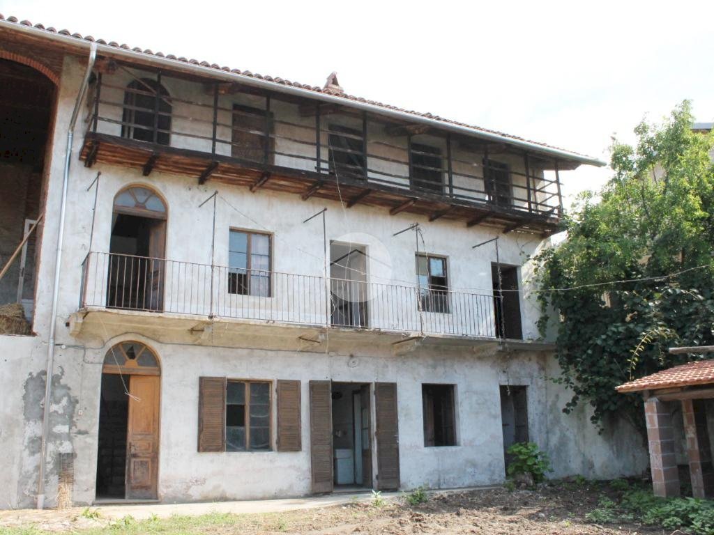 Rustico Via Garibaldi, Vestignè - foto 1