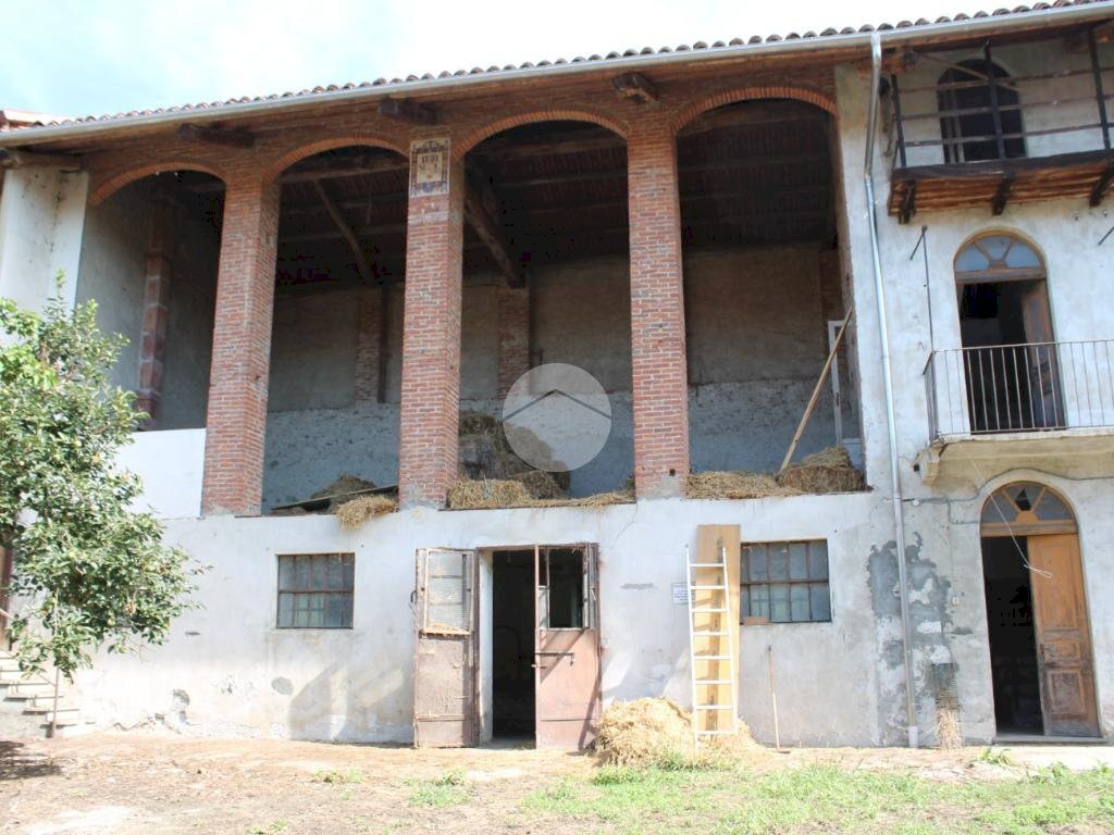 Rustico Via Garibaldi, Vestignè - foto 2
