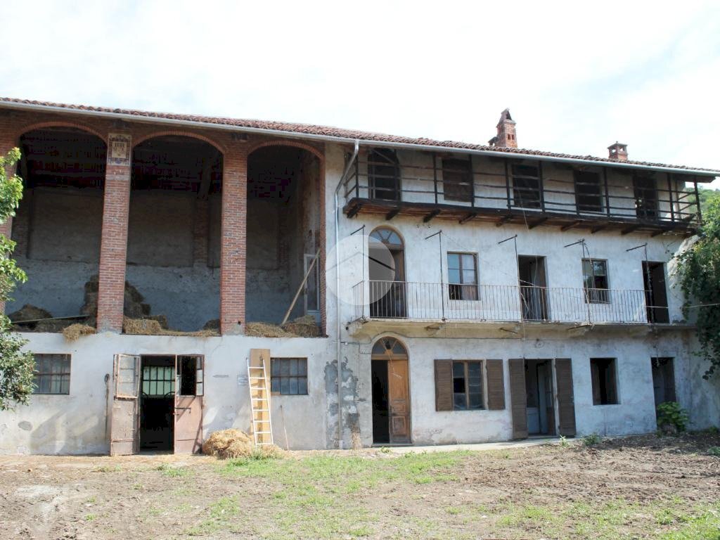 Rustico Via Garibaldi, Vestignè - foto 3