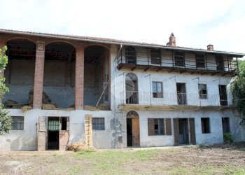 Rustico Via Garibaldi, Vestignè - foto 3