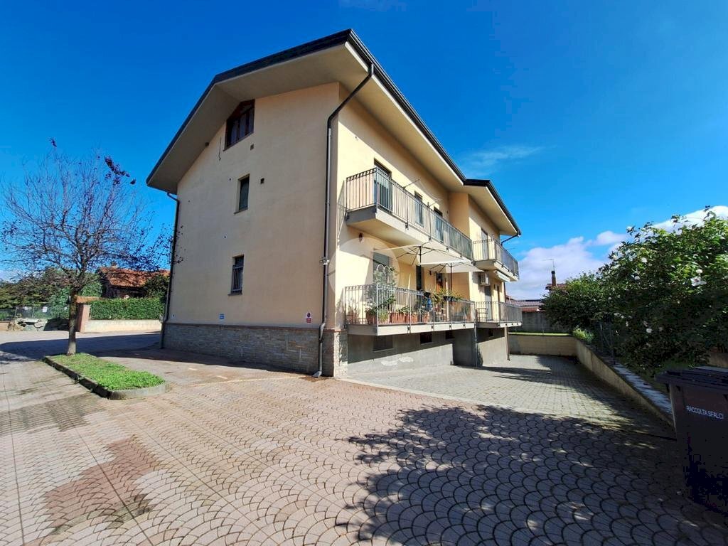 Bilocale Via Giuseppe Verdi, Strambino - foto 1