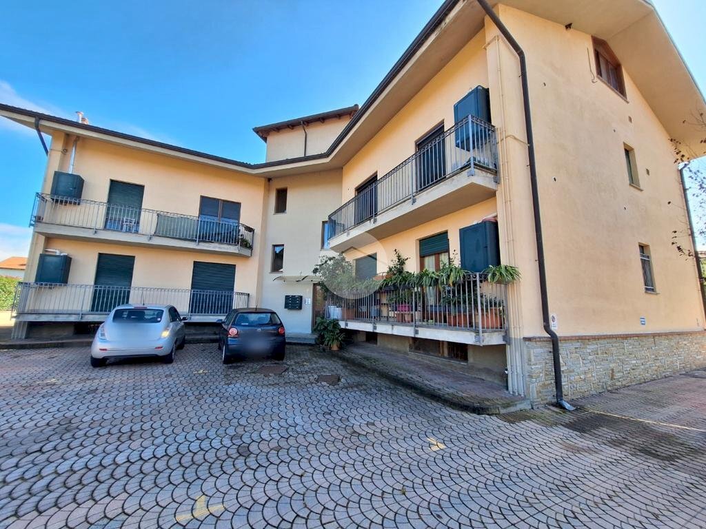 Bilocale Via Giuseppe Verdi, Strambino - foto 2