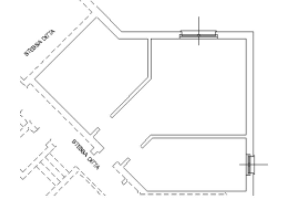 Bilocale Via Giuseppe Verdi, Strambino - planimetria 1
