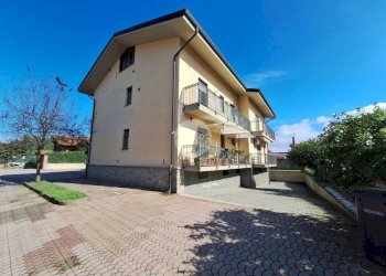 Bilocale Via Giuseppe Verdi, Strambino - foto 1