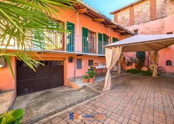 Independent house Saluzzo - photo 1