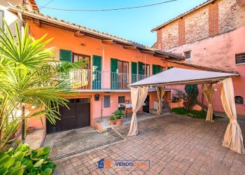 Independent house Saluzzo - photo 2