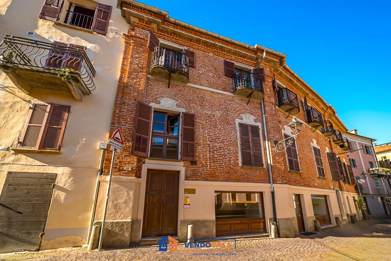 Bilocale Saluzzo - foto 1