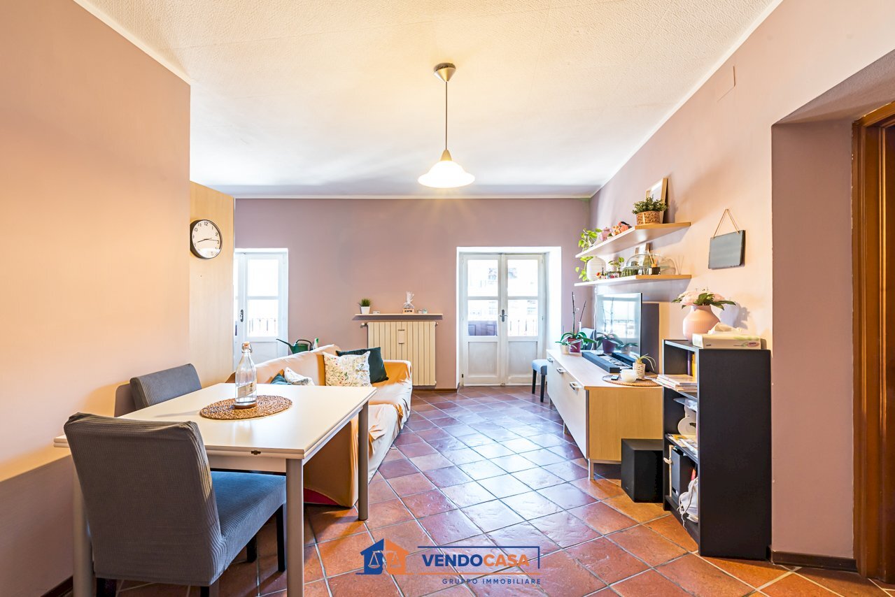 Bilocale Saluzzo - foto 2