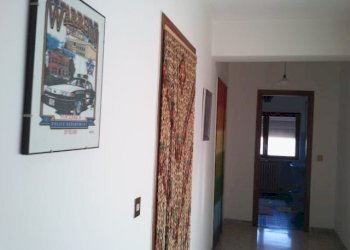 Trilocale Via Dante Alighieri 22, Isernia, Italia, 22, Isernia - foto 4