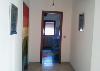 Trilocale Via Dante Alighieri 22, Isernia, Italia, 22, Isernia - foto 5