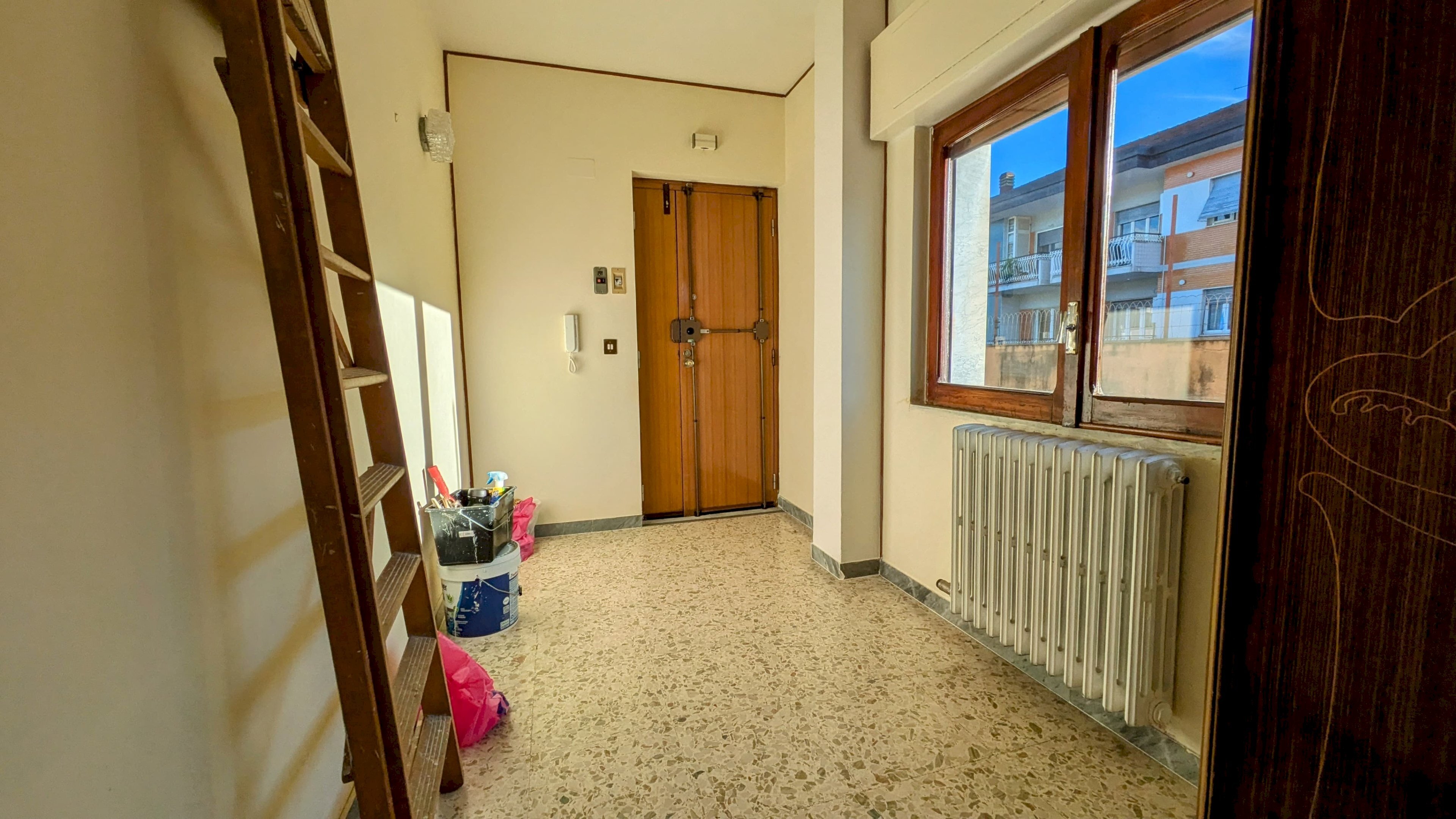 Appartamento Via Dante Alighieri, 22, Isernia - foto 2