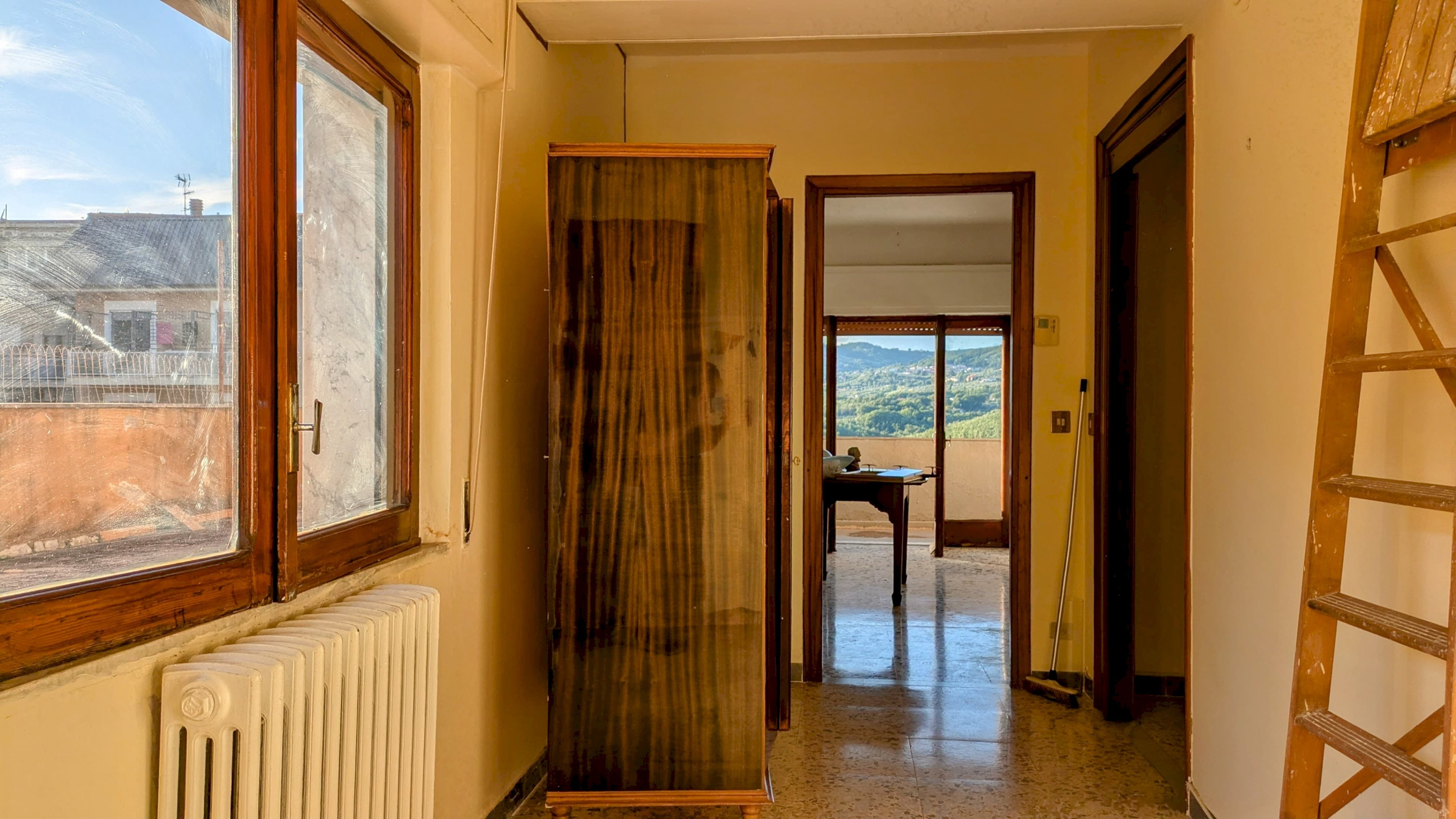 Appartamento Via Dante Alighieri, 22, Isernia - foto 3