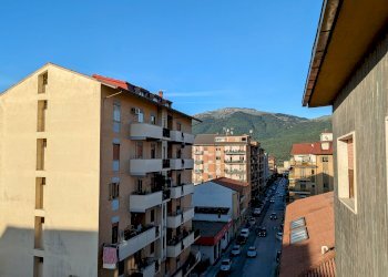 Appartamento Via Dante Alighieri, 22, Isernia - foto 6