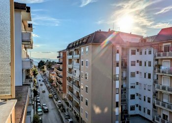 Appartamento Via Dante Alighieri, 22, Isernia - foto 7