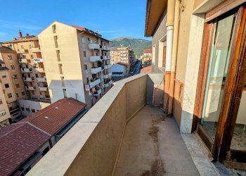 Appartamento Via Dante Alighieri, 22, Isernia - foto 9