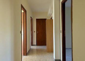 Appartamento Via Dante Alighieri, 22, Isernia - foto 11