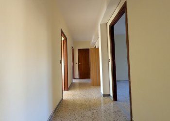 Appartamento Via Dante Alighieri, 22, Isernia - foto 12