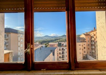 Appartamento Via Dante Alighieri, 22, Isernia - foto 14