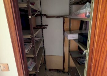 Appartamento Via Dante Alighieri, 22, Isernia - foto 24