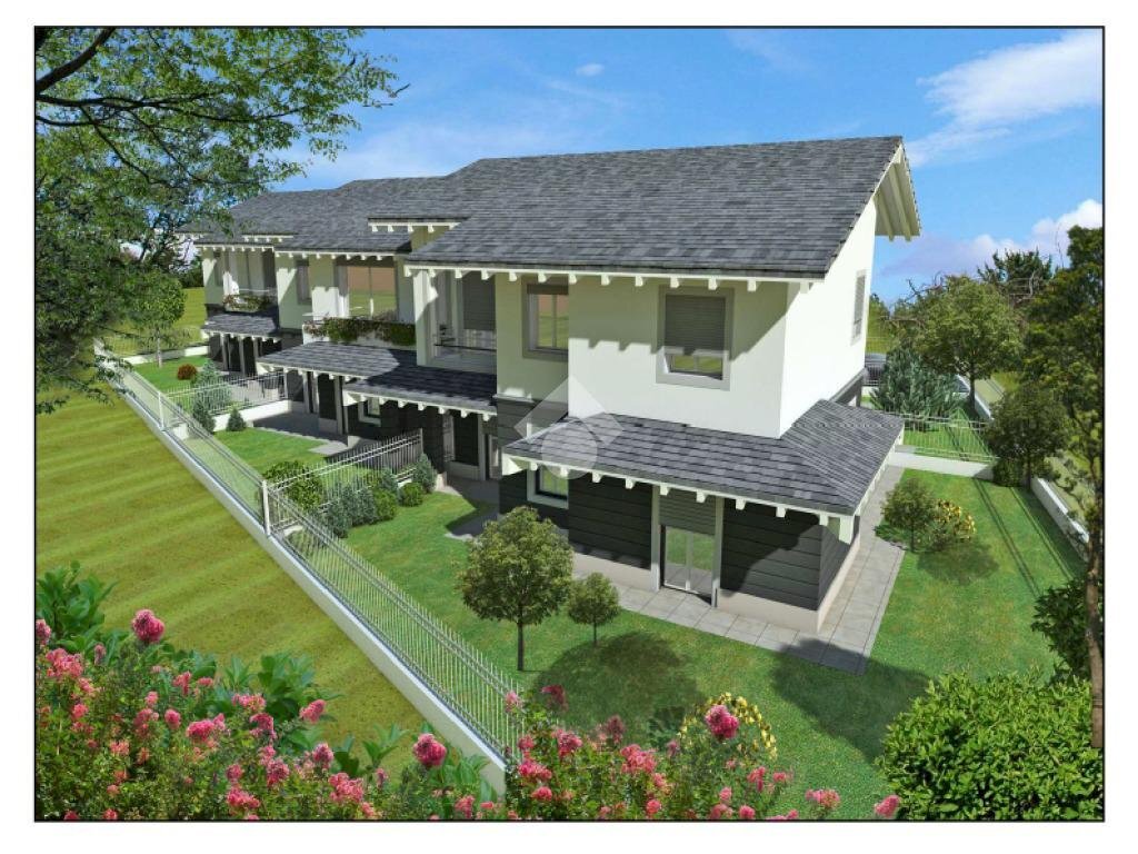 Four-room apartment Madonna della provvidenza, Castelfranco Emilia - photo 3