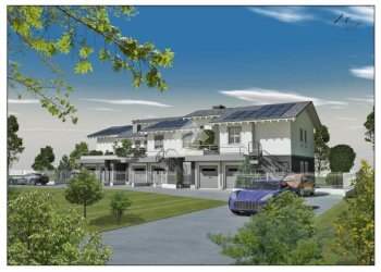 Quadrilocale Madonna della provvidenza, Castelfranco Emilia - foto 1