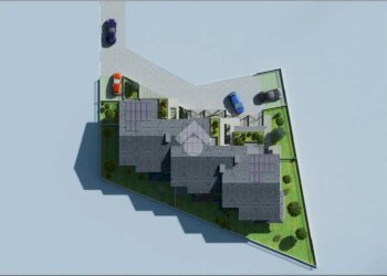 Quadrilocale Madonna della provvidenza, Castelfranco Emilia - foto 8