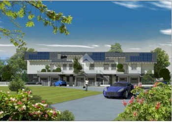 Quadrilocale Madonna della provvidenza, Castelfranco Emilia - foto 9