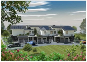 Quadrilocale Madonna della provvidenza, Castelfranco Emilia - foto 10