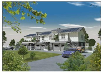 Quadrilocale Madonna della provvidenza, Castelfranco Emilia - foto 12