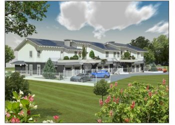 Quadrilocale Madonna della provvidenza, Castelfranco Emilia - foto 13